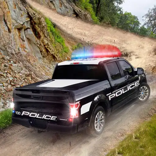 Play Real Police Car Driving Simulator; Car Racing Game APK