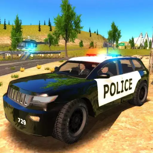 Play Real Police City Simulation APK Play Real Police City Simulation APK