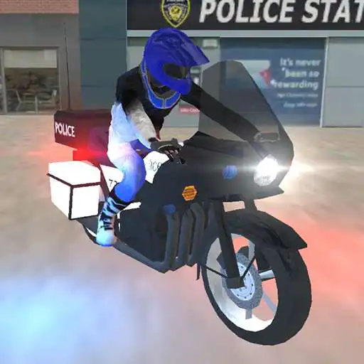 Play Real Police Motorbike Simulator 2020 APK Play Real Police Motorbike Simulator 2020 APK