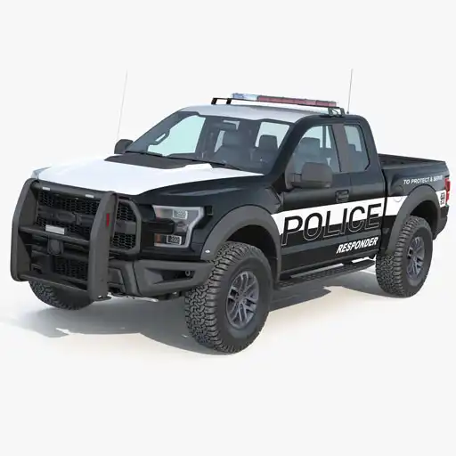 Play Real Police Simulation Games APK