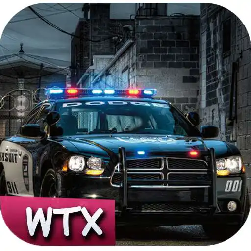 Play Real Police Simulator 3D APK