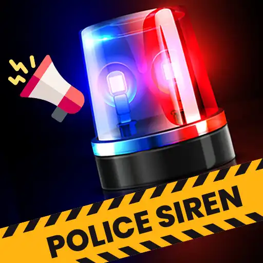 Play Real Police Sirens lights APK Play Real Police Sirens lights APK