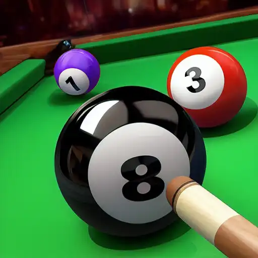 Play Real Pool 2023 APK