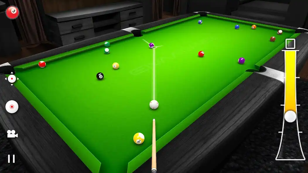 Play Real Pool 2023  and enjoy Real Pool 2023 with UptoPlay
