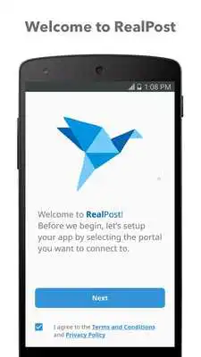 Play RealPost Play RealPost