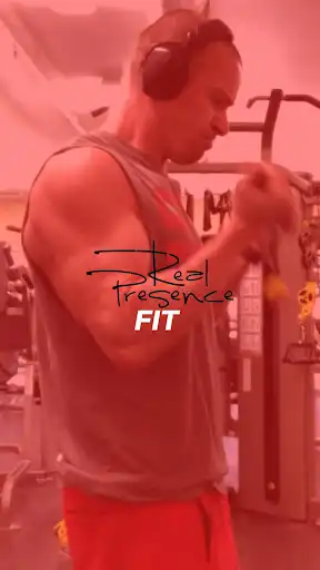 Play Real Presence Fit  and enjoy Real Presence Fit with UptoPlay