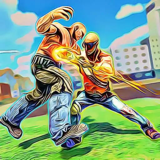 Play Real punch Boxing 2021 - Boxing Ring Fighting Game APK