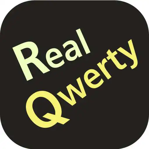 Play Real Qwerty keyboard for latin APK Play Real Qwerty keyboard for latin APK