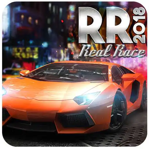 Free play online Real Race 2018 APK