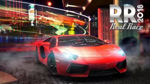 Play Real Race 2018