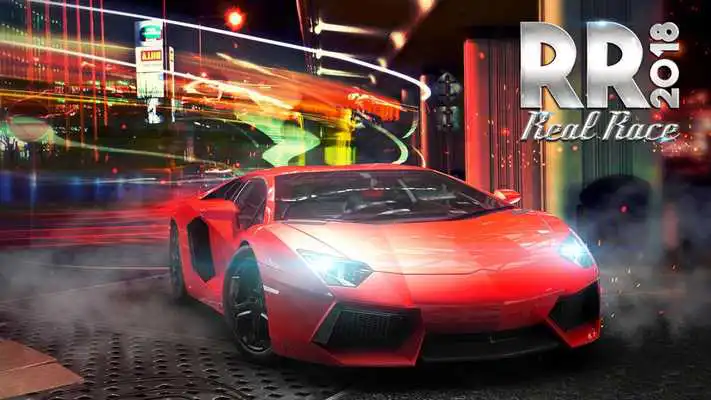 Play Real Race 2018