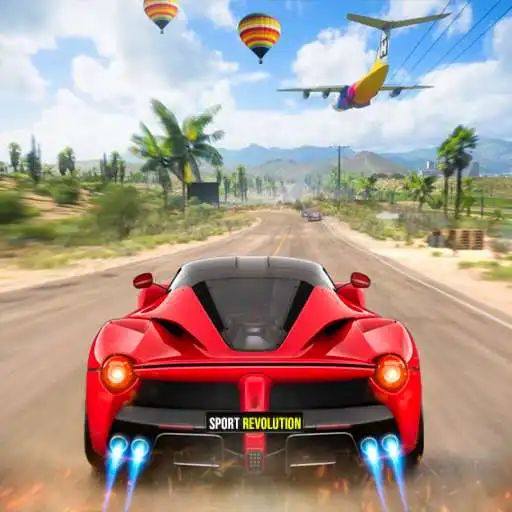 Play Real Race Game 3D - Car Games APK