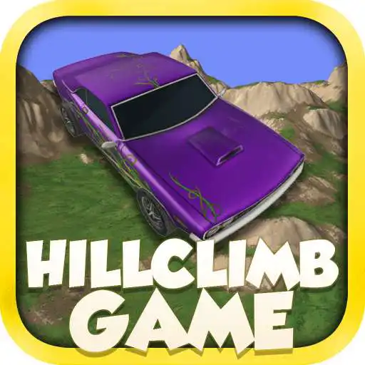 Free play online Real Racer Hill Climb Racing  APK