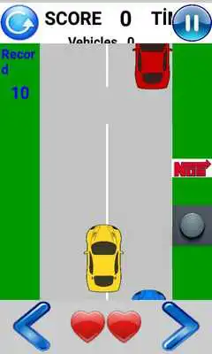 Play Real racer