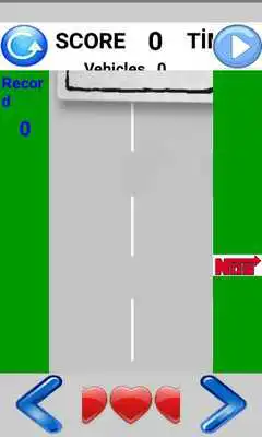 Play Real racer