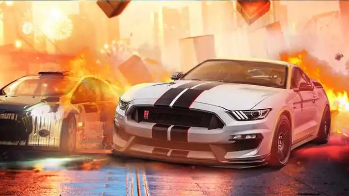 Play Real Race