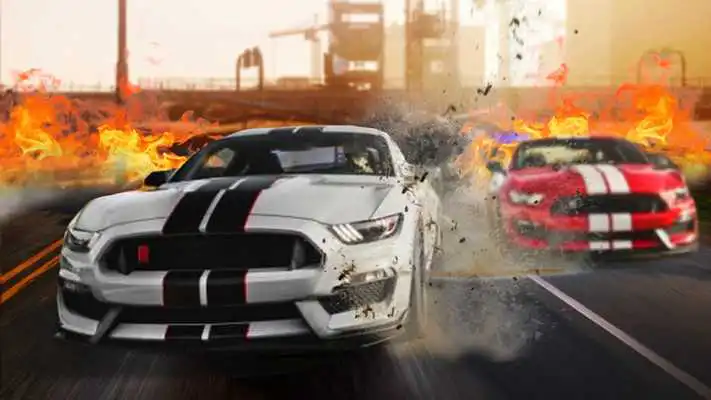Play Real Race