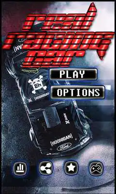 Play Real Racing Car