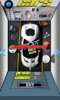 Play Real Racing Car