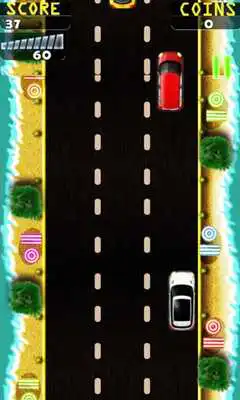 Play Real Racing Car