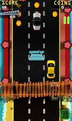 Play Real Racing Car