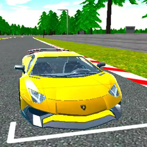 Play Real Racing League APK