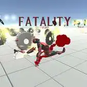 Free play online Real Ragdoll Cut and Die train APK