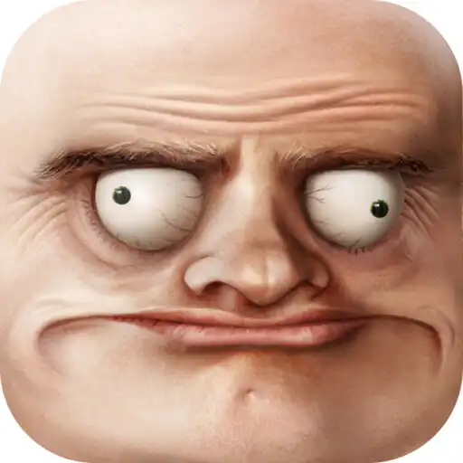 Play Real Rage - Realistic Stickers APK