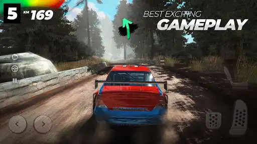 Play Real Rally: Drift Rally Race and enjoy Real Rally: Drift Rally Race with UptoPlay Play Real Rally: Drift Rally Race and enjoy Real Rally: Drift Rally Race with UptoPlay