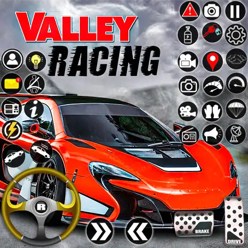 Play Real Rally Racing Car Games 3D APK
