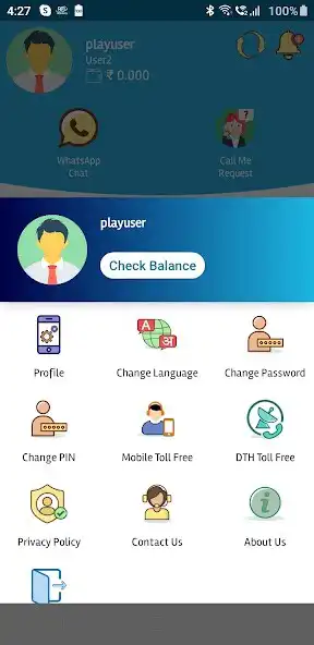 Play Real Recharges  and enjoy Real Recharges with UptoPlay