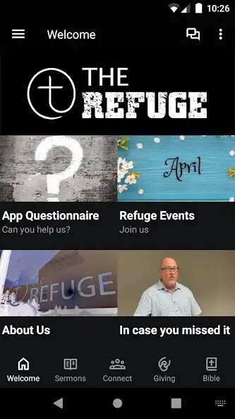 Play Real Refuge  and enjoy Real Refuge with UptoPlay