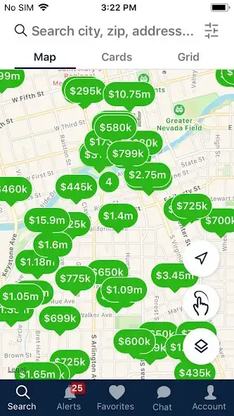 Play Real Reno Tahoe  and enjoy Real Reno Tahoe with UptoPlay