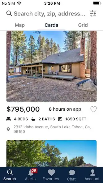 Play Real Reno Tahoe as an online game Real Reno Tahoe with UptoPlay