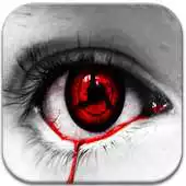 Free play online Real Rinnegan Sharingan APK