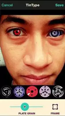 Play Real Rinnegan Sharingan