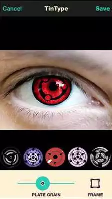 Play Real Rinnegan Sharingan