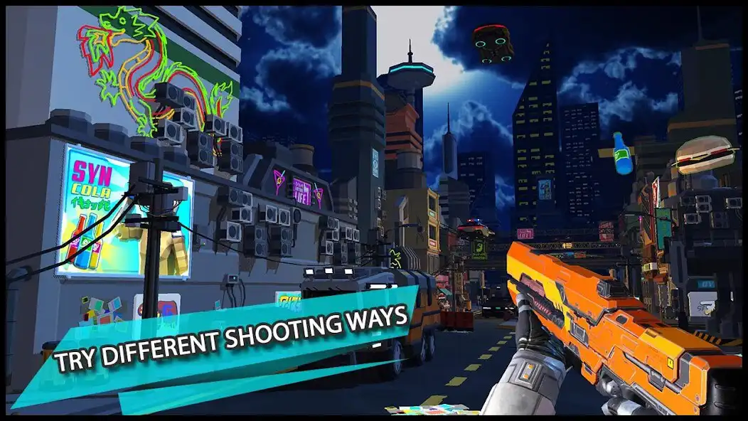 Play Real Robot Fire Battleground : Free Sci-fi Firing as an online game Real Robot Fire Battleground : Free Sci-fi Firing with UptoPlay