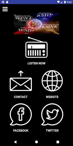 Play Real Rock 101 Radio Group as an online game Real Rock 101 Radio Group with UptoPlay