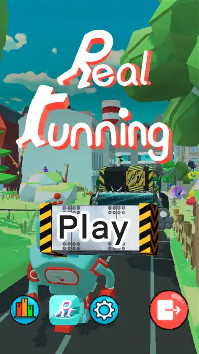Play RealRunning  and enjoy RealRunning with UptoPlay