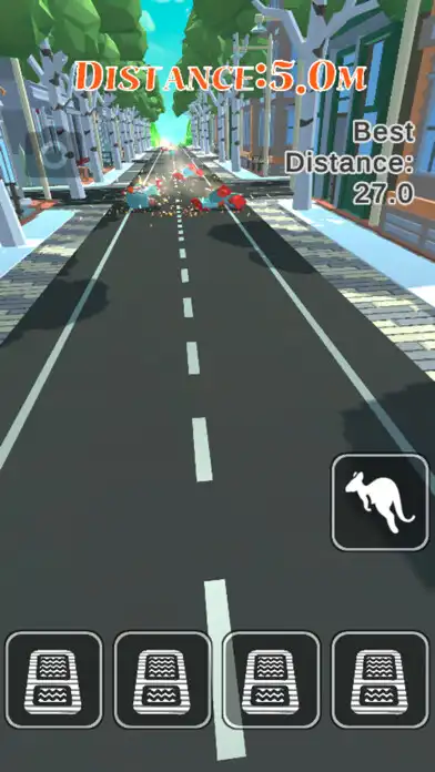 Play RealRunning as an online game RealRunning with UptoPlay