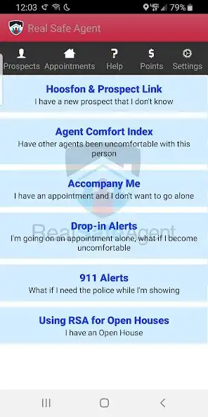 Play Real Safe Agent  and enjoy Real Safe Agent with UptoPlay