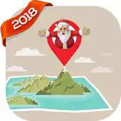 Free play online Real Santa Claus Tracker APK Free play online Real Santa Claus Tracker APK