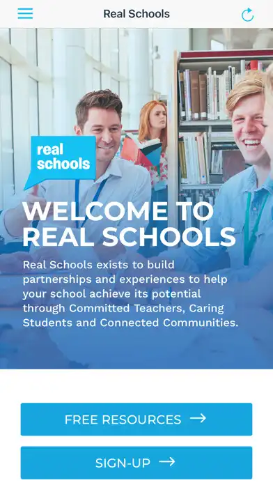 Play Real Schools  and enjoy Real Schools with UptoPlay
