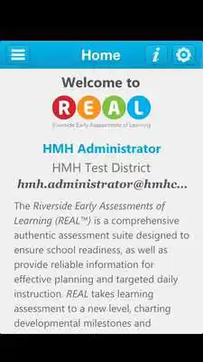 Play REAL as an online game REAL with UptoPlay