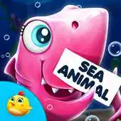 Free play online Real Sea Animal Sounds APK Free play online Real Sea Animal Sounds APK