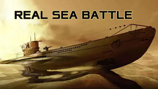 Play Real Sea Battle