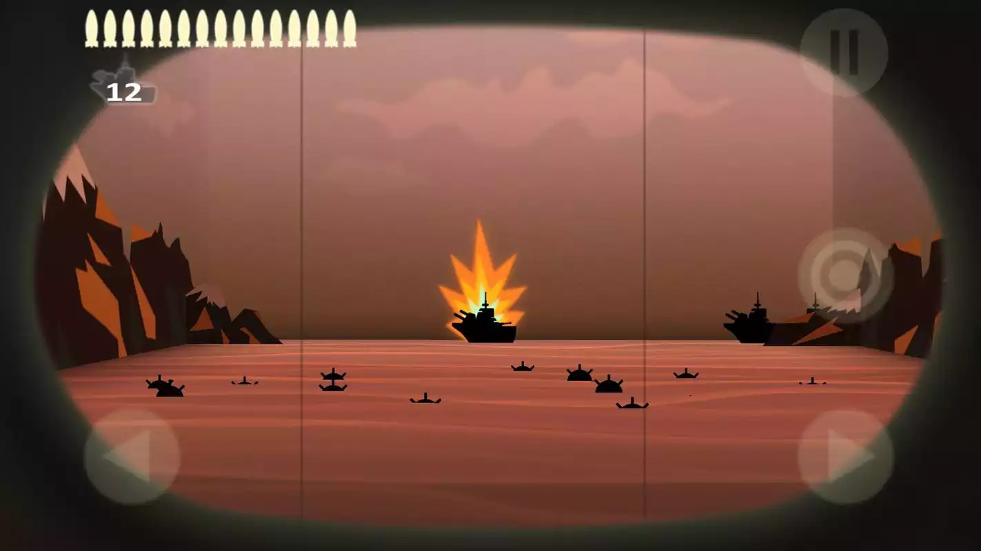 Play Real Sea Battle