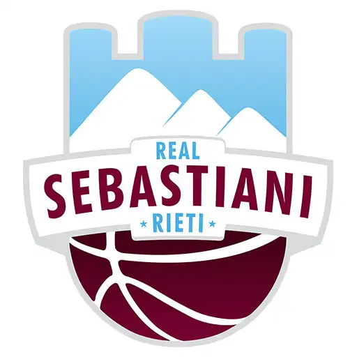 Play Real Sebastiani Rieti APK