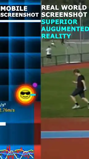Play REAL Sensor Tennis @ 9-axis Virtual Technology as an online game REAL Sensor Tennis @ 9-axis Virtual Technology with UptoPlay